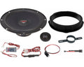 RFIT Audi A6 pasklare 200 mm 2-weg composet