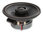 R-SERIE Coaxial System 120 mm Vermogen: 2x 120/80 Watt oa Mercedes W124 afbeelding 3