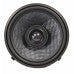 R-SERIE Coaxial System 120 mm Vermogen: 2x 120/80 Watt oa Mercedes W124 afbeelding 7