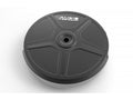 28 cm passieve reservewiel subwoofer met aluminium behuizing