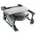 28 cm reservewiel subwoofer in aluminium behuzing met interne monoversterker + SW11 MOUNTING KIT afbeelding 7