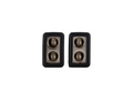 Auto-Connect Terminal block 2x 10mm/8GA to 1x6mm2/10GA
