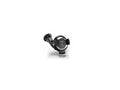 THB PowerWindow Qi universele houder met draadloze oplader en usb aansluiting
