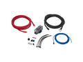 Auto-Connect Pure CCA Trunk Power Wiring Kit 10,2mm², 2.5m