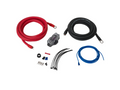Auto-Connect Pure CCA Trunk Power Wiring Kit 21,6mm², 2.5m
