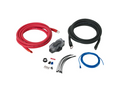 Auto-Connect Pure CCA Trunk Power Wiring Kit 35,5mm², 2.5m