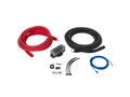 Auto-Connect Pure CCA Trunk Power Wiring Kit 53.7mm², 2.5m