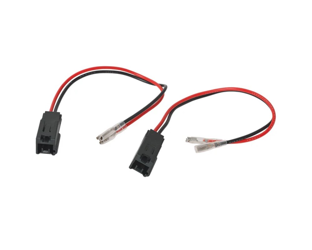 Speaker Adapter Kabel (2x) Toyota