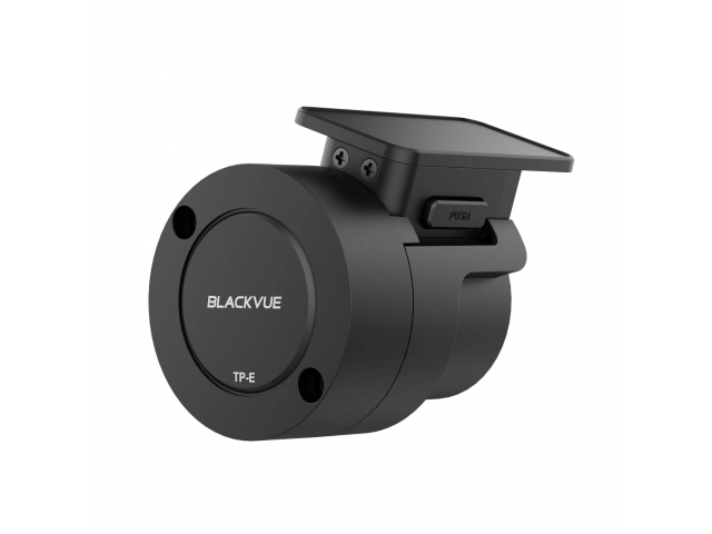 BlackVue TP-E Tamper Proof Case (Elite SERIES)