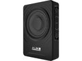 AUDIO SYSTEM PASSIEVE 8 Inch UNDERSEAT Woofer