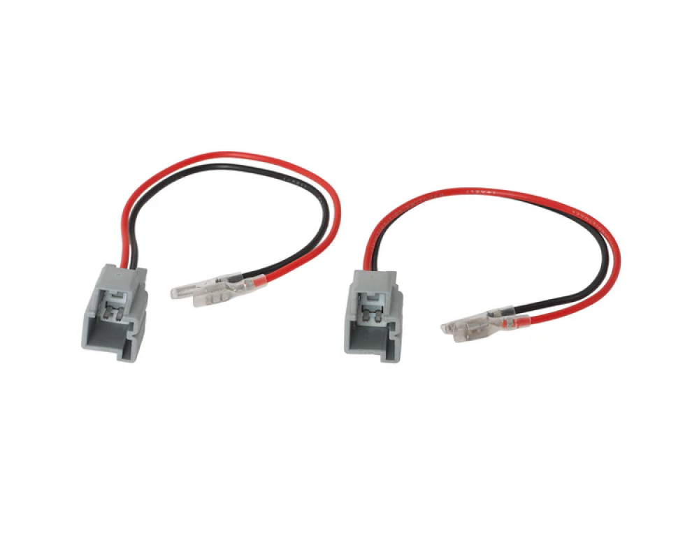 Speaker Adapter Kabel (2x) Volvo