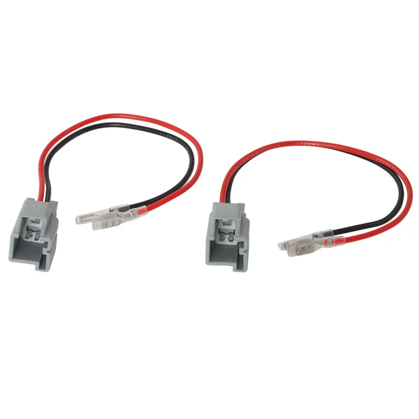 Speaker Adapter Kabel (2x) Volvo