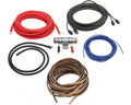 Versterker Installatie Kit 10 qmm²