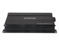 X-SERIE 9-kanaals versterker met 13-kanaals DSP en BT 24 Volt