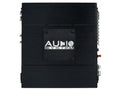 AUDIO SYSTEM DSP-SERIES 4-kanaalsversterker (met 8-kanaals HIGH-POWER DSP en BT) - Default Title