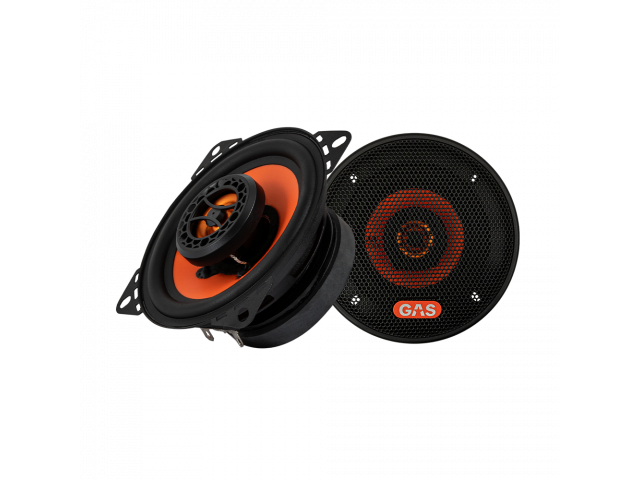 GAS MAD Level 1 Coaxial Speaker 4 - Default Title