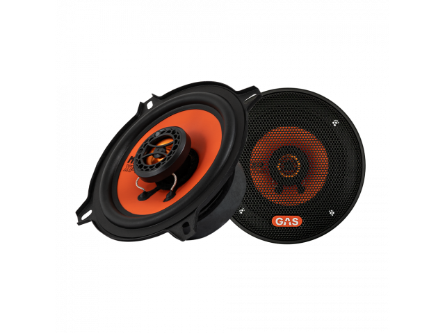 GAS MAD Level 1 Coaxial Speaker 5.25 - Default Title