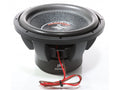 X--ion-Serie 300 mm LONG STROKE - Subwoofer 2x2 Ohm 2x750/500