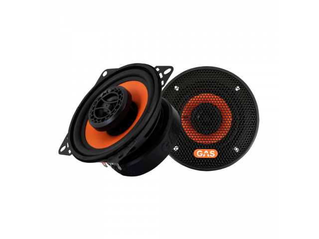 GAS MAD Level 2 Coaxial Speaker 4 - Default Title