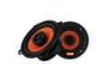 GAS MAD Level 2 Coaxial Speaker 5.25 - Default Title