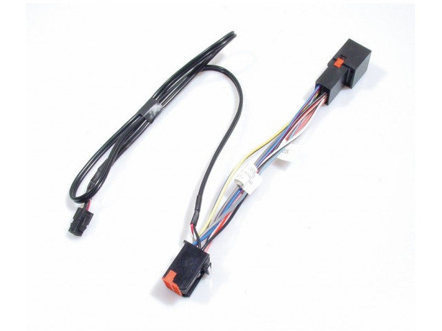 AUX kabel Land Rover Discovery/Range Rover/Range Rover Sport
