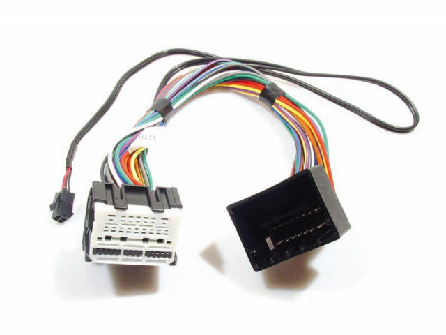 AUX kabel Diverse modellen Opel - Saab - Chevrolet -