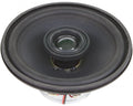 X-SERIE 120 mm Mercedes Benz W124 Neodym Coaxiaal systeem