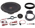 XFIT Audi A6 pasklare 200 mm 2-weg composet