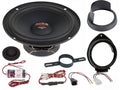 XFIT Opel Insignia pasklare 165 mm 2-weg composet