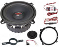 XFIT Audi A3 8L pasklare 130 mm 2-weg composet