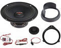 XFIT Audi A3 8P pasklare 165 mm 2-weg composet
