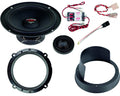 XFIT Hyundai I30 PD pasklare 165 mm 2-weg composet