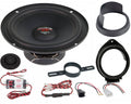 XFIT Opel Karl pasklare 165 mm 2-weg composet