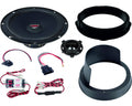 XFIT Volkswagen T6 pasklare 200 mm 2-weg composet