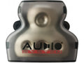 AUDIO SYSTEM HIGH-END 4-weg verdeelblok
