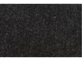 AUDIO SYSTEM  2.5 mm High Quality antraciet bekledingsstof 1.5x3m 4.5 m2