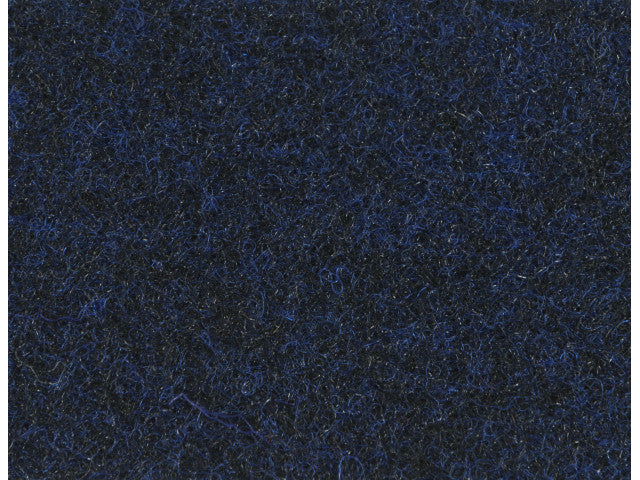 AUDIO SYSTEM Bekledingsstof Fleece 4,5 m²  Kleur: donkerblauw