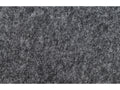 AUDIO SYSTEM 2.5 mm High Quality zilver grijs bekledingsstof 1.5x3m 4.5m2