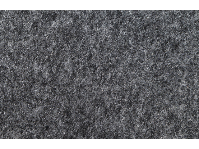 AUDIO SYSTEM 2.5 mm High Quality zilver grijs bekledingsstof 1.5x3m 4.5m2