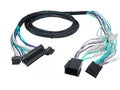 AUDIO SYSTEM PLUG and PLAY 4-Kanaals HIGH-LOW-ADAPTER voor M-AMP-MD