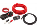 AUDIO SYSTEM HIGH-QUALITY Kabelset OFC. 50mm²