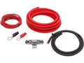 AUDIO SYSTEM HIGH-QUALITY Kabelset OFC. 10mm2