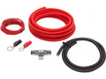 AUDIO SYSTEM HIGH-QUALITY Kabelset OFC. 20mm2
