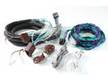 AUDIO SYSTEM 4+1-CHANNEL PLUG & PLAY ADAPTER-CABLE for all DSP Amplifier