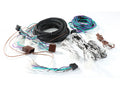AUDIO SYSTEM 8+1-CHANNEL PLUG & PLAY ADAPTER-CABLE for all DSP Amplifier