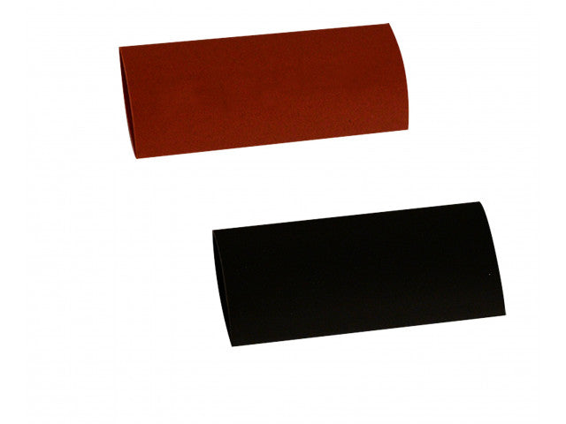 AUDIO SYSTEM KRIMPKOUS Voor kabelmaat: 16mm²