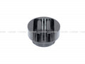 Mirror Adapter type 1 Citroën Jumpy - Mercedes Benz Sprinter - Opel Movano/Vivaro - Renault Trafic