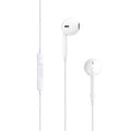 Apple MD827 EarPods 3.5mm - wit.