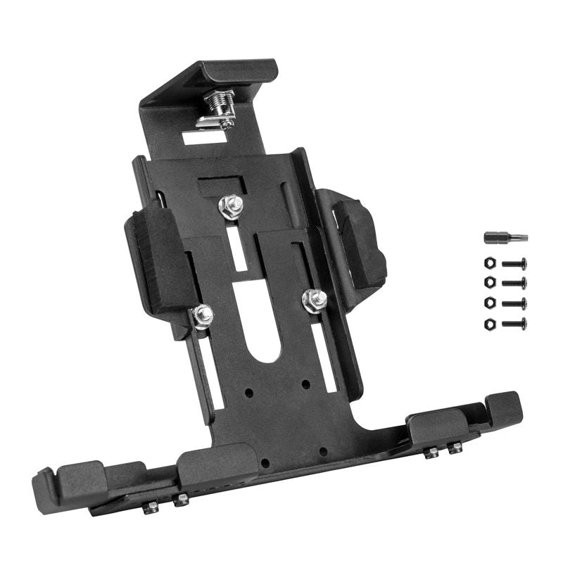Arkon Universal Metal Locking Tablet Holder Key Lock 7-10-