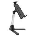 Arkon Counter-/Desktop Tablet Stand with 10 Arm+base 9-12"-